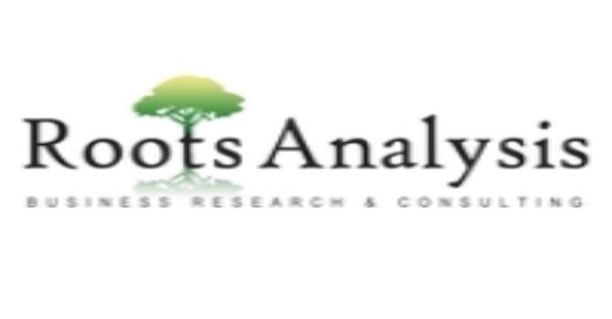 Biologics Contract Manufacturing Market CAGR To Exceed 8.8%, Due To The Growing Demand For Biologics | Roots Analysis
