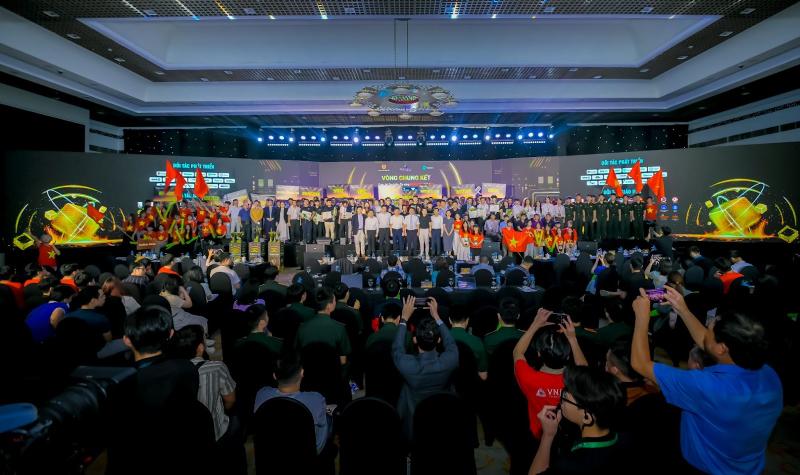 VietChain Talents 2025 Announces the Champions