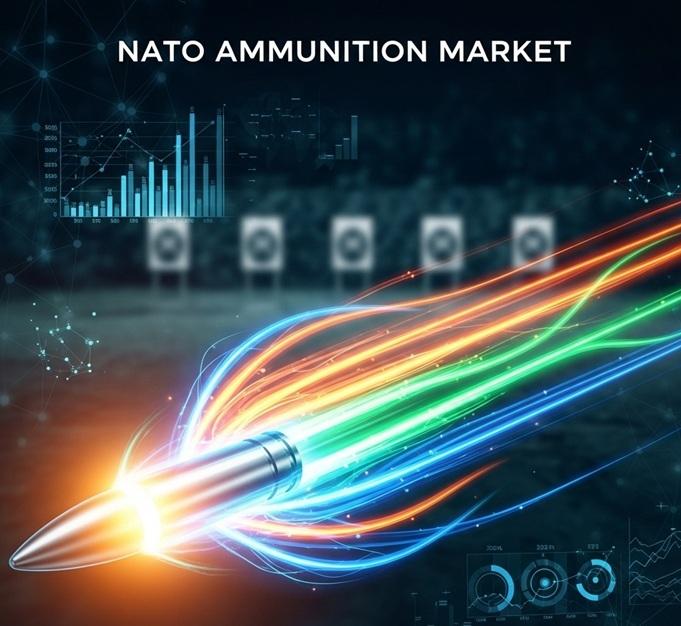 NATO Ammunition Market Trends is Electrifying Growth Cycle: BAE Systems, Nexter Group, FN Herstal