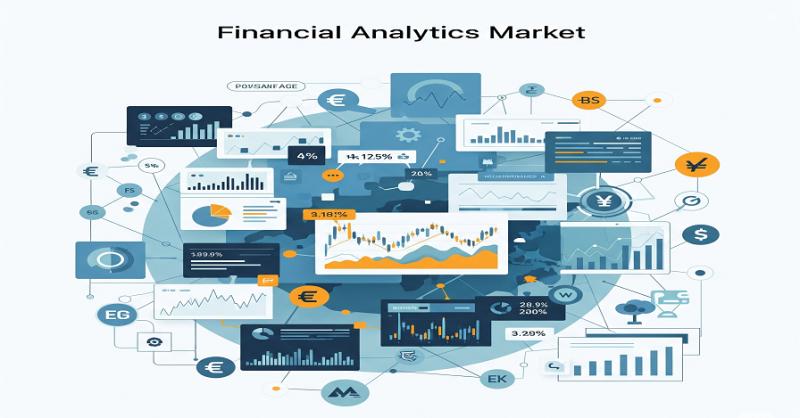 Financial Analytics Market Hits New High | Major Giants IBM, Oracle, SAP, TIBCO Software, SAS Institute