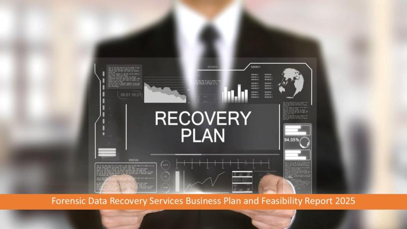 Revenue Models for Forensic Data Recovery Services: Maximizing Growth and Profitability