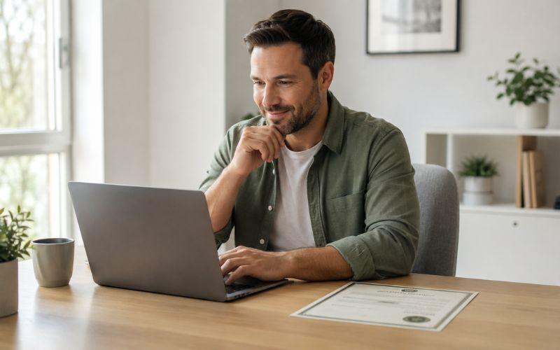 Online DBA Filing Made Simple for Entrepreneurs