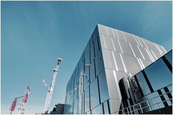 High Performance Concrete Additive | L'BESTE GAT