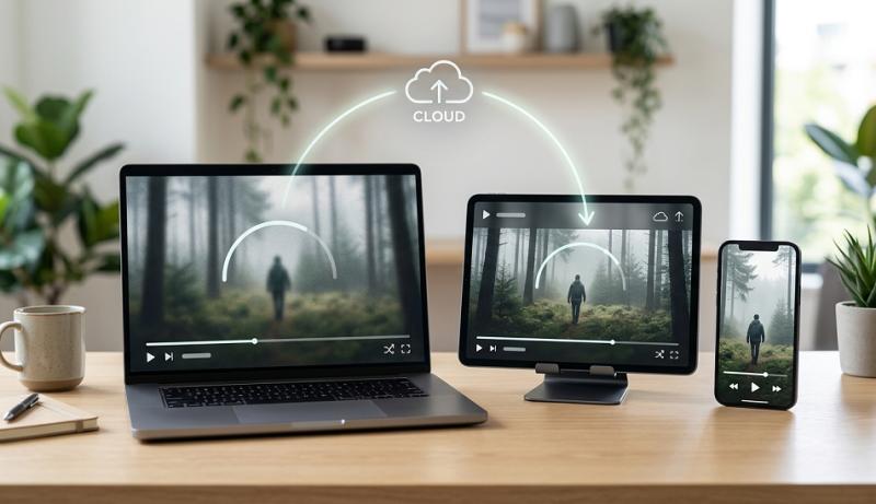 Browser-Based AI Video Enhancement Expands Access