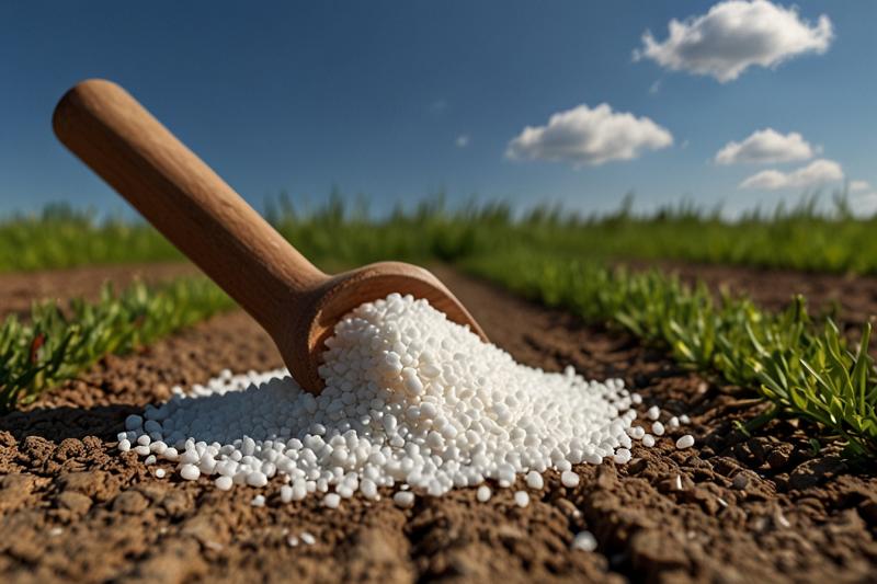 Urea Prices Q2 2025: Global Trend, Analysis & Forecast