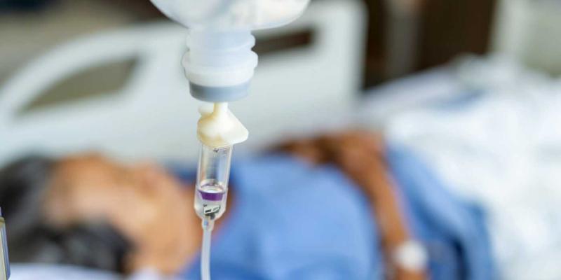 Intravenous Solutions Market Set to Witness Significant Growth by 2033 | TotalEnergies Corbion, Mitsubishi Chemical Corporation