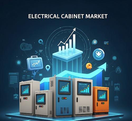 Electrical Cabinet Market is Booming Worldwide | Major Giants Rittal,Eaton,Legrand