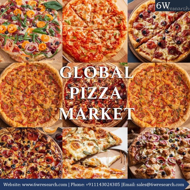 How Pizza Maintains Its Global Appeal Amid Evolving Food Trends