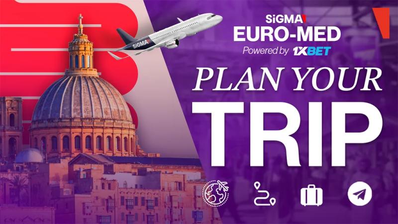 SiGMA Euro-Med 2025: Where Innovation Meets the Mediterranean