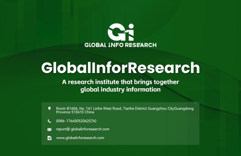 LCD TV SoC Chip Market Share, Sales Volume, Price Analysis Report 2025