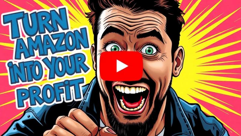 The Azon Profit System Review 2026 - Can Greg Cesar Really Help You Build an Amazon Affiliate Business?