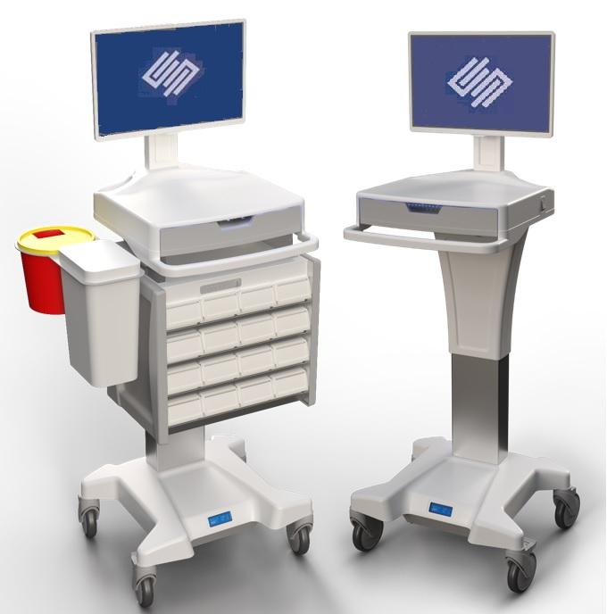 Medical Cart Market to Witness Huge Growth by 2031 - Medline