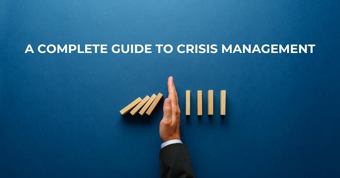 Crisis Management Market Is Going to Boom | Major Giants UNICEF, WHO, World Trade Organization
