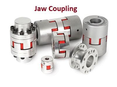 Jaw Coupling Market