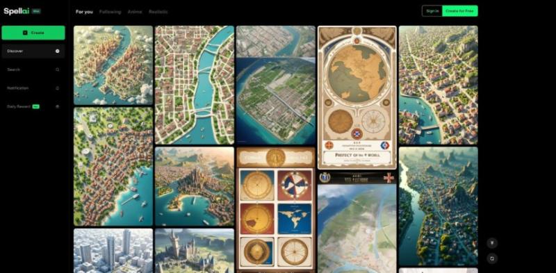 Top City Map Generator for 2025: Create Cities in Minutes