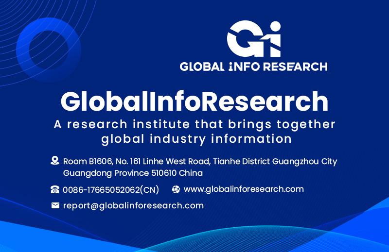 Non-military IMU Market: Sales Volume, Size, Share, Price Development Trend Forecast Report 2025-2031