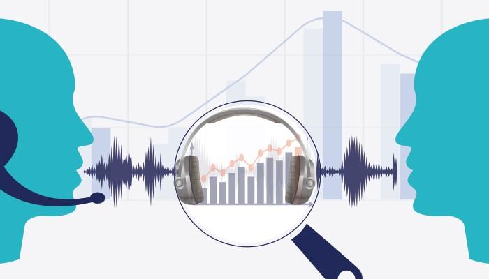 Speech Analytics Market