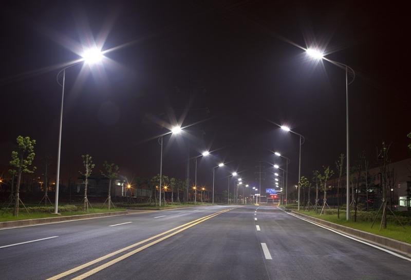 Street Lightning Market By Application Analysis, Regional Outlook, Competitive Strategies And Forecast 2033