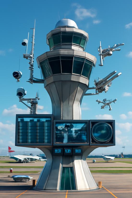 Airport Management Market Set to Soar with Rising Passenger Traffic and Increasing Focus on Safety