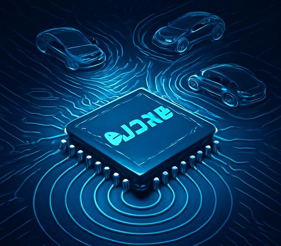 Automotive Millimeter Wave Radar IC Market to Grow at 14.2% CAGR Driven by Vehicle Safety Focus