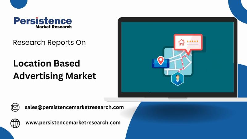 Location-Based Advertising Market Size Estimated at USD 107.61 Billion in 2024, Projected to Surpass USD 283 Billion by 2031 | Persistence Market Research Report