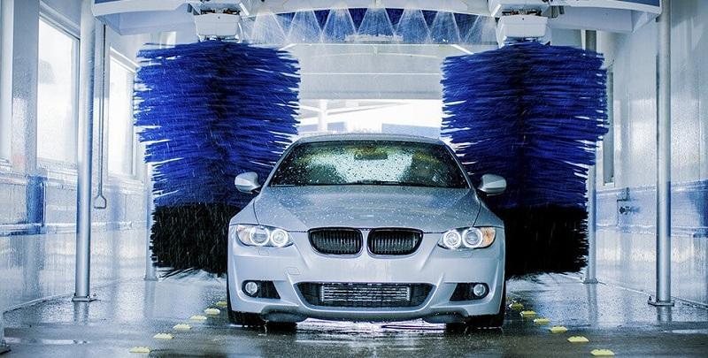 Car Wash System Market : A Look at the Industry's Current Status and Future Outlook