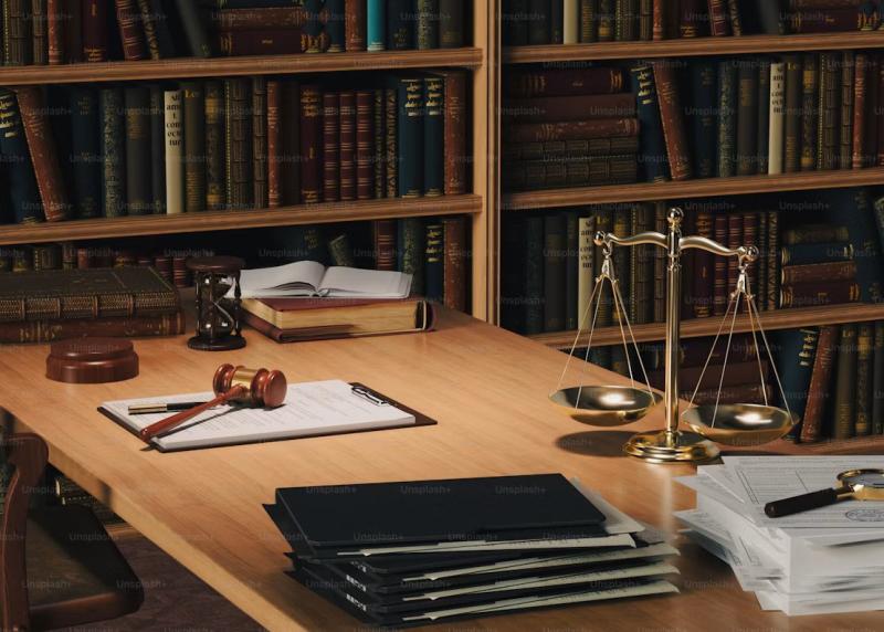 New Jersey Expungement: Can You Clear Your Criminal Record