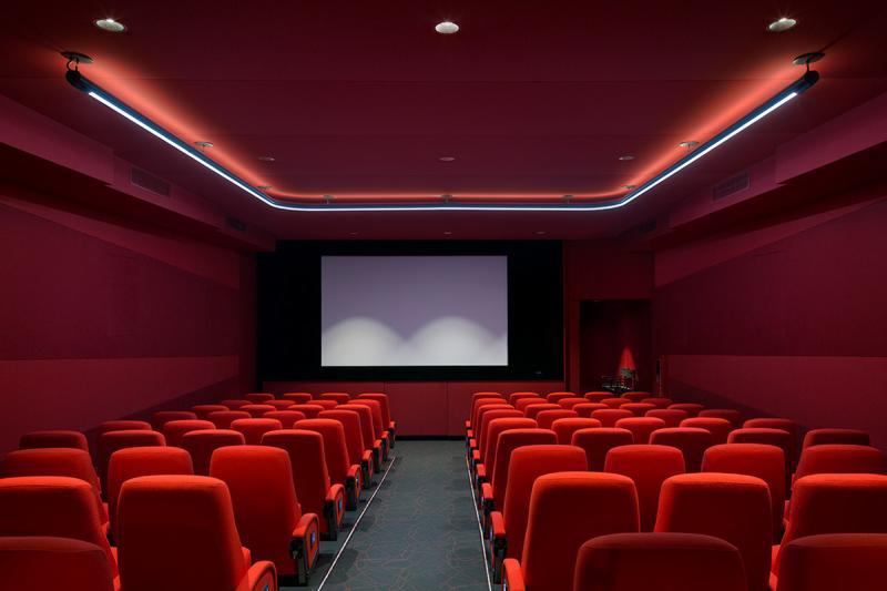 Movie Theaters Market Industry: Current Status and Future Prospects