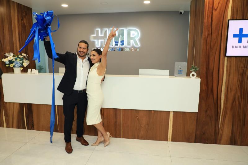 Hair Medical Restoration announces the opening of a new clinic