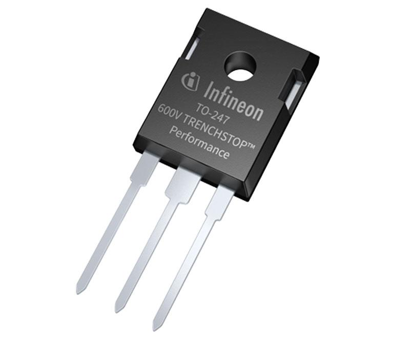 IGBT Market : Analyzing the Industry's Growth and Challenges