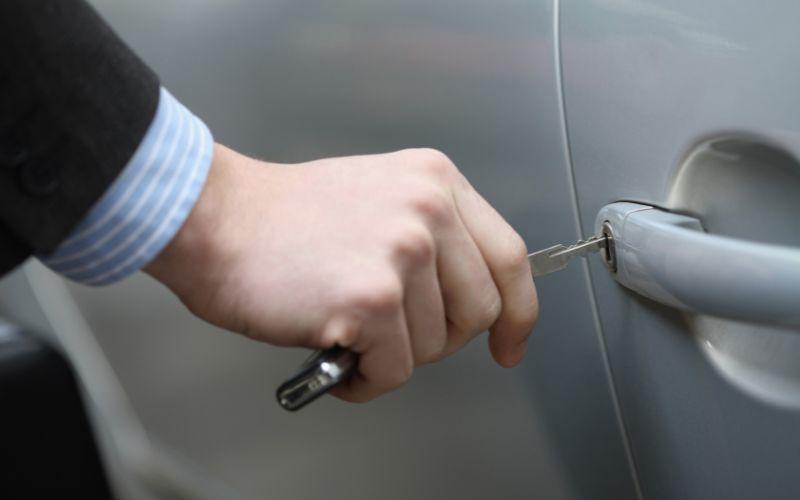 Top Qualities of a Good Auto Locksmith in Montreal