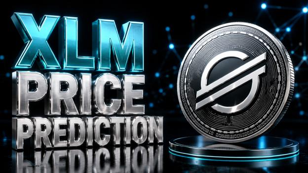 XLM targets $0.25 while ChainSpin attracts buyers with a live product, $0.0125 entry, and rising demand.
