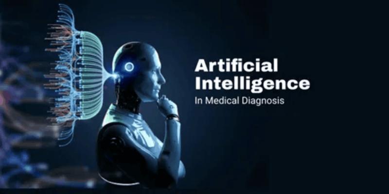 Global AI in Medical Diagnostics Market Poised for Expansion with Rising Adoption in Radiology and Oncology