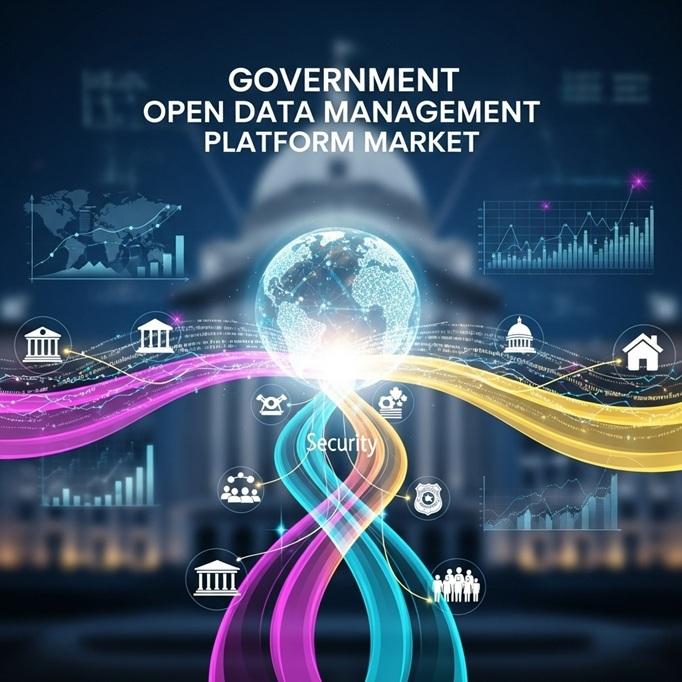 Government Open Data Management Platform Market Opportunities Keep the Bullish Growth Alive: OpenGov, Civica Group, Junar