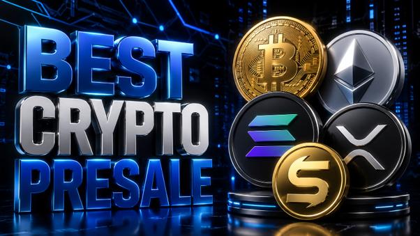 Best Crypto Presale: ChainSpin Tops $140K as a Crypto Presale With Live Product and 25% of Stage 1 Already Sold