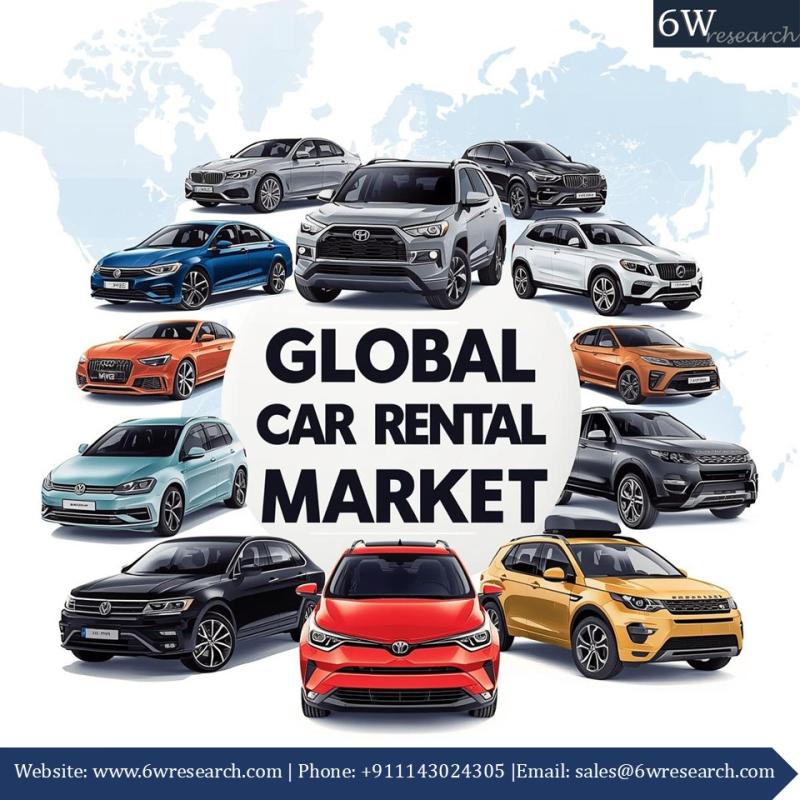 Why Car Rental Services Remain a Key Segment Across Global Markets Despite Growing Mobility Alternatives