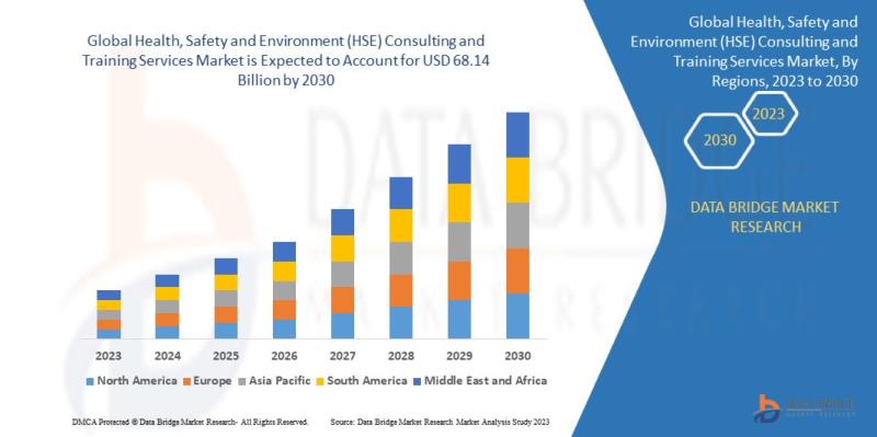 Health, Safety and Environmental (HSE) Consulting and Training Services Market