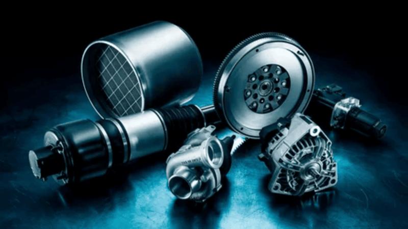 Global Auto Parts Remanufacturing Market Poised for Expansion Driven by Circular Economy and Aftermarket Growth