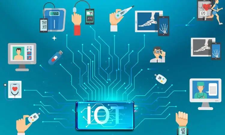 IoT Devices Market Drivers: Data Analytics, Connectivity & Intelligent Infrastructure | Top Most Keyplayers - Apple Inc., Cisco Systems Inc, Google Inc. (Alphabet)