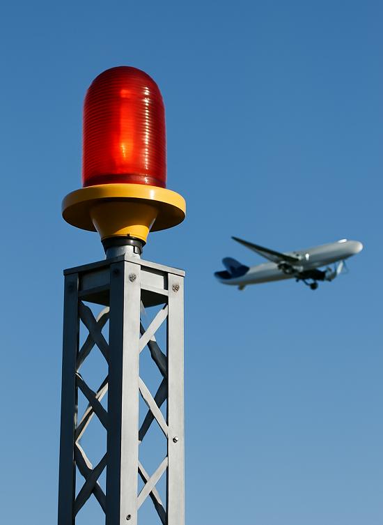 Aviation Warning Lights Market Set for Strong Growth Driven by Air Traffic Expansion and Aviation Safety Regulations