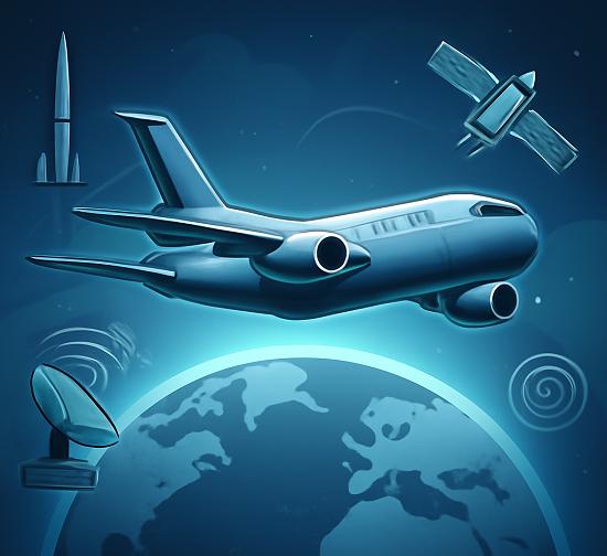Air Cargo Market in Aerospace & Defense Set for Robust Growth Through 2031