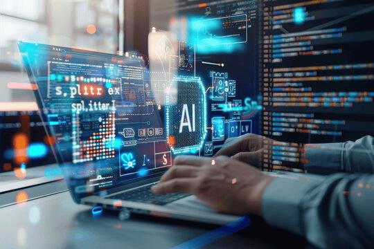 AI Software Platforms Market to Witness Robust Growth Driven by Cloud Adoption and Digital Transformation
