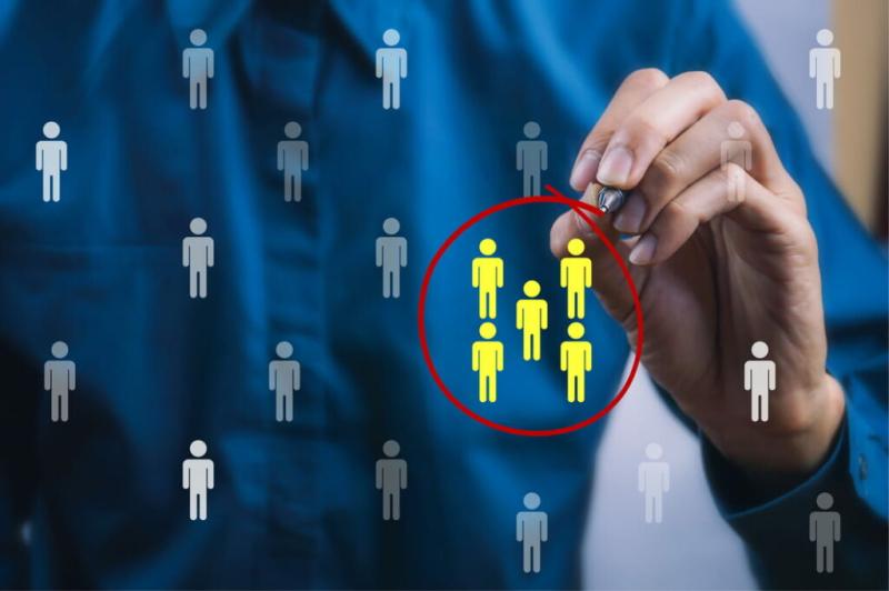 The insurance customer segmentation market could see new record growth