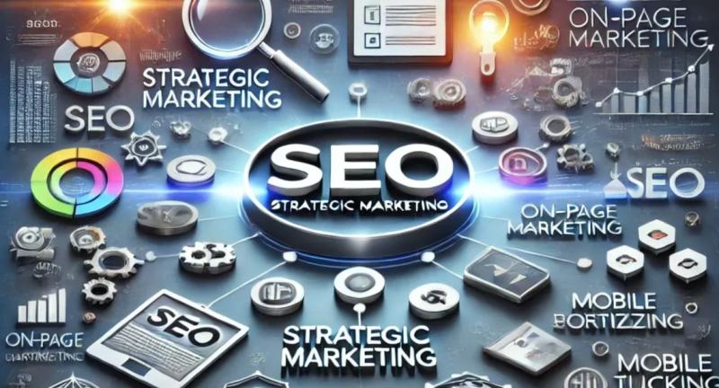 Stormuring: The Ultimate Strategy to Boost Your SEO and Digital Presence