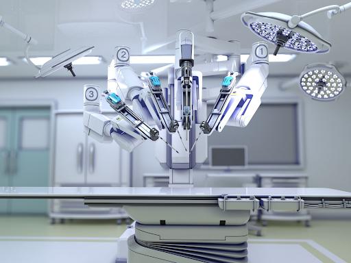 Orthopedic Medical Robots Industry is Expected to Reach Huge