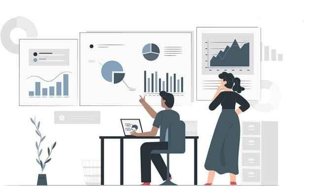 Online Collaboration Software Market Segmentation Analysis by Application, Type, and Key Players-Microsoft, Slack Technologies, Zoom Video Communications, Asana, Trello
