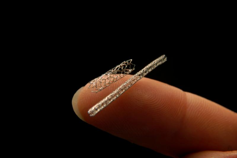 Bare Metal Stents Market Statistical Forecast, Trade Analysis