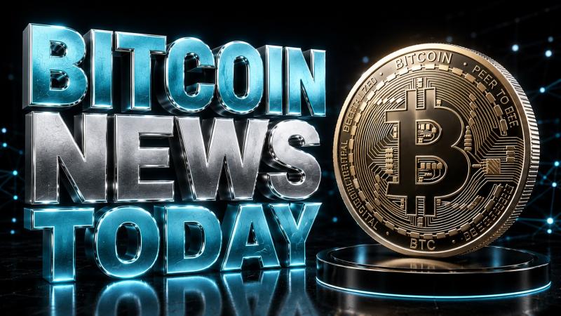 Bitcoin news today: $6.4B options expiry tests $80K support as ChainSpin's presale price hike nears fast.