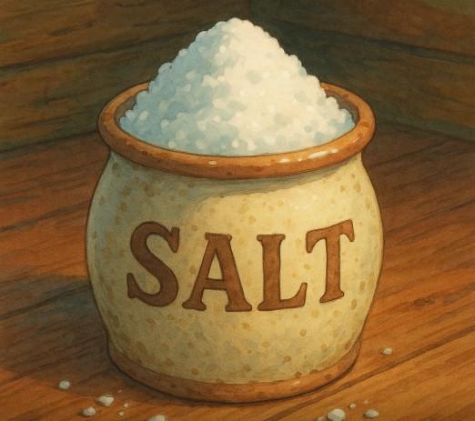 Specialty Salt Market to See Expanding of Marketable Business Segments