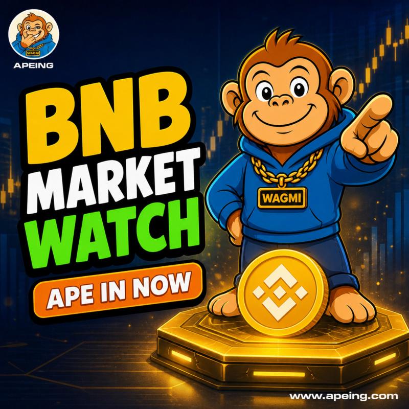 Next Crypto to Explode Search Gains Momentum as XRP Whale Activity Puts Apeing's Early Story in the Spotlight